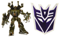 Picture of Decepticon Brawl (Movie)
