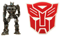 Picture of Autobot Jazz (Movie)