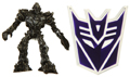 Picture of Megatron (Movie)