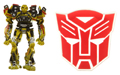 Autobot Ratchet (Movie) Image