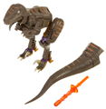 Dinobot Image