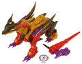 Picture of Predacon Bruticus