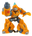 Remolded Toy