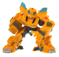 Armor Bumblebee Image