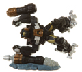Ironhide Image