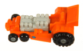 Heavy Tread Image