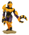 Blackarachnia Image