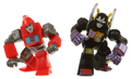 Picture of Ironhide vs. Kickback