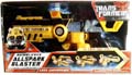 Boxed Bumblebee Allspark Blaster Image
