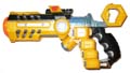 Bumblebee Allspark Blaster Image