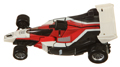 Remolded Toy
