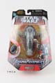 Boxed Boba Fett to Slave I Image