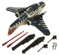 Picture of Clone Pilot to ARC-170 Starfighter (Tigershark)