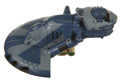 Remolded Toy