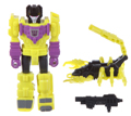 Devastator with Scorpulator Image