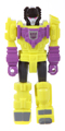 Action Master Devastator Image