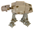 Remolded Toy