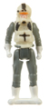 Pilot Minifigure Image