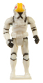 Pilot Minifigure Image