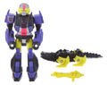 Krok with Gatoraider Image