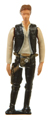 Han Solo Minifigure Image