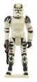 Pilot Minifigure Image
