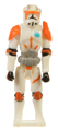 Pilot Minifigure Image