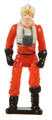 Pilot Minifigure Image