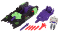 Picture of Neutro-Fusion Tank with Megatron