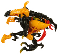 Visser Three (Inferno Beast mode) Image