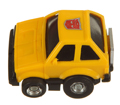 Bumblejumper - Yellow Image