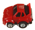 Cliffjumper - Red Image