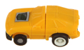 FX-1 (yellow Autobot) Image