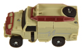 Remolded Toy