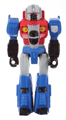 Action Master Starscream Image