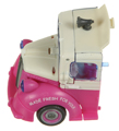 Remolded Toy