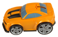 Remolded Toy