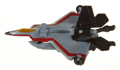 Remolded Toy