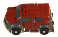 Remolded Toy