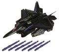 Picture of Skywarp