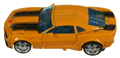 Remolded Toy