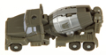 Remolded Toy