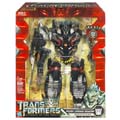 Boxed Shadow Command Megatron Image