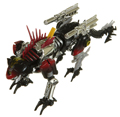 Recon Ravage Image