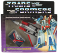 Boxed Starscream Image