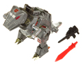 Picture of Grimlock (silver)