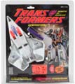 Boxed Starscream Image