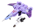Picture of Cyclonus