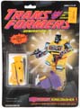 Boxed Bonecrusher (yellow) Image