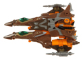 Remolded Toy
